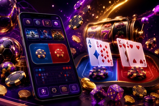 dagaden Nổ Hũ – Slot game jackpot trực tuyến