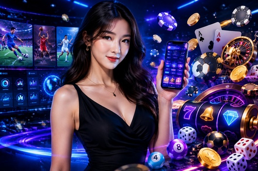dagaden Casino – Giới thiệu nền tảng cá cược Việt Nam