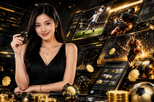 dagaden – Hướng dẫn đăng nhập tài khoản casino