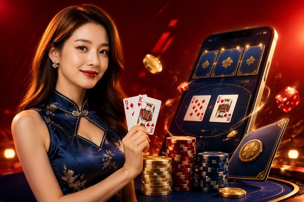 dagaden – Sân đấu gà trực tuyến chuyên nghiệp