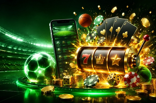 dagaden – Đăng nhập tài khoản trên điện thoại di động