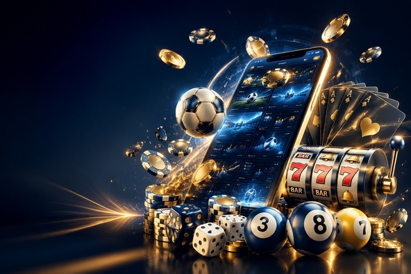 dagaden Casino – Nạp tiền và rút tiền siêu tốc