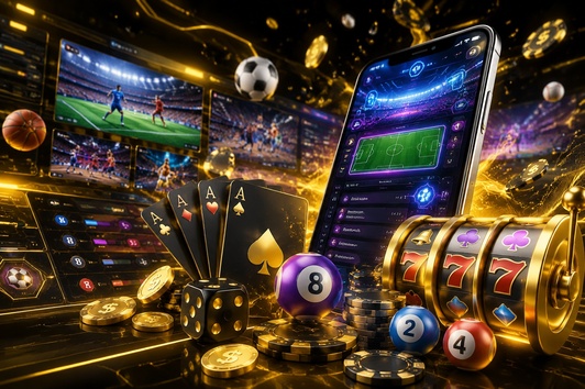dagaden Casino – Sòng bạc trực tuyến uy tín Việt Nam
