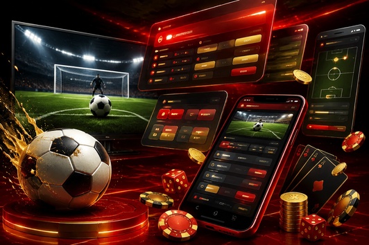 dagaden – Hệ thống Nổ Hũ jackpot tích lũy